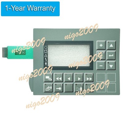 New for 4PP035.0300-K18 Diaphragm Keypad Keyboard Switch 4PP035-0300-K18 *wq