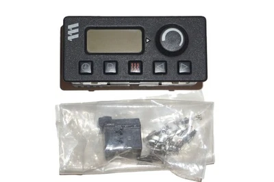 Eberspächer Vorwahluhr, 12V Schaltuhr, Moduluhr Diagnose 2210003037 Standheizung - Bild 1 von 4
