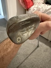 Titleist Vokey 56 Deg Wedge Right-Handed