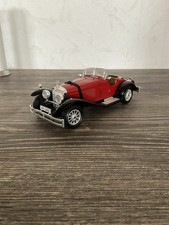 Bburago Burago Italy Modellauto Mercedes III C 2013 Mercedes Benz C-Klasse