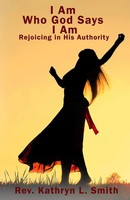 Kathryn L Smith | I Am Who God Says I Am | Taschenbuch | Englisch (2018)
