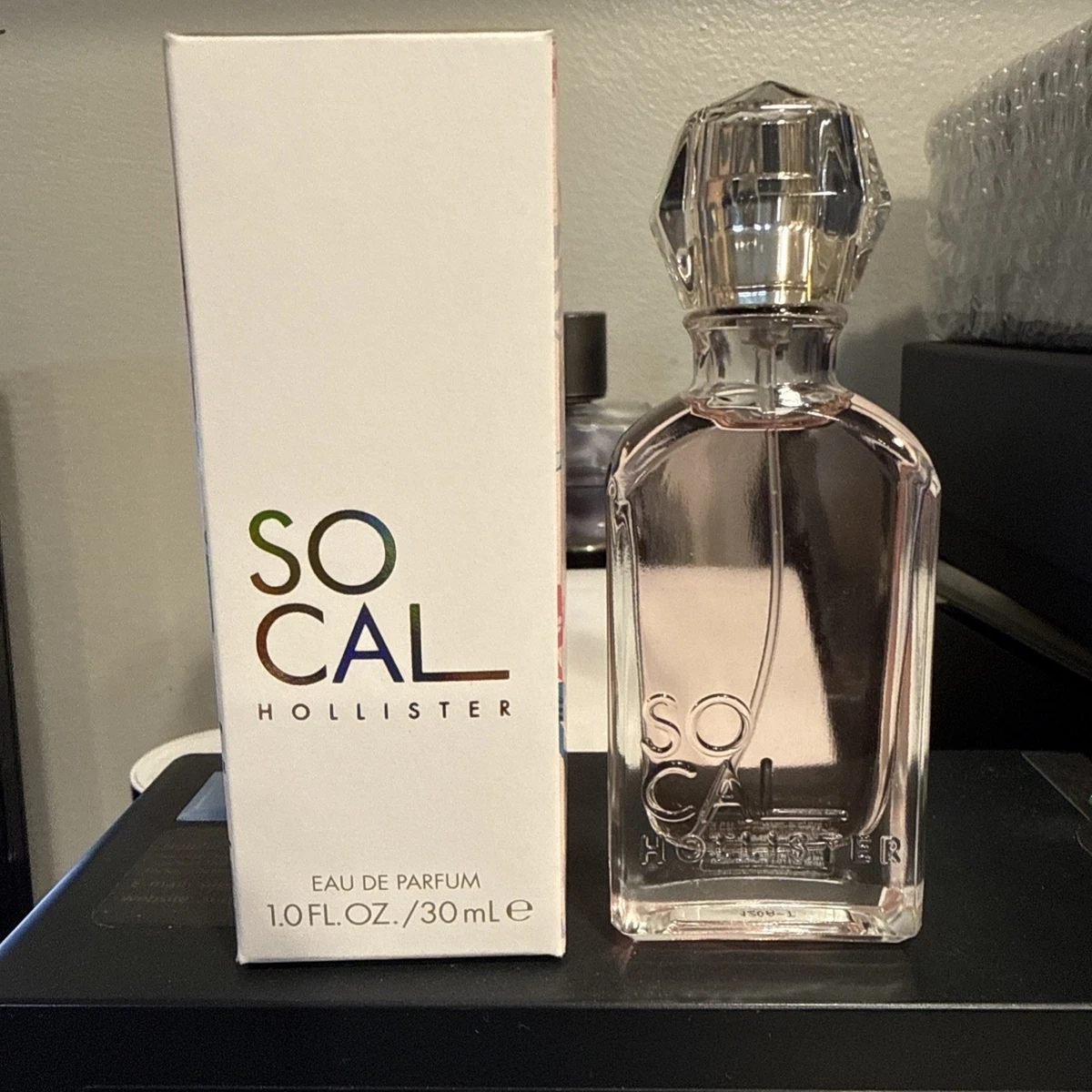 Hollister Socal Fragrances for Women for sale | eBay