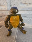 1988 Playmates Hard Head Donatello Vintage Teenage Mutant Ninja Turtles