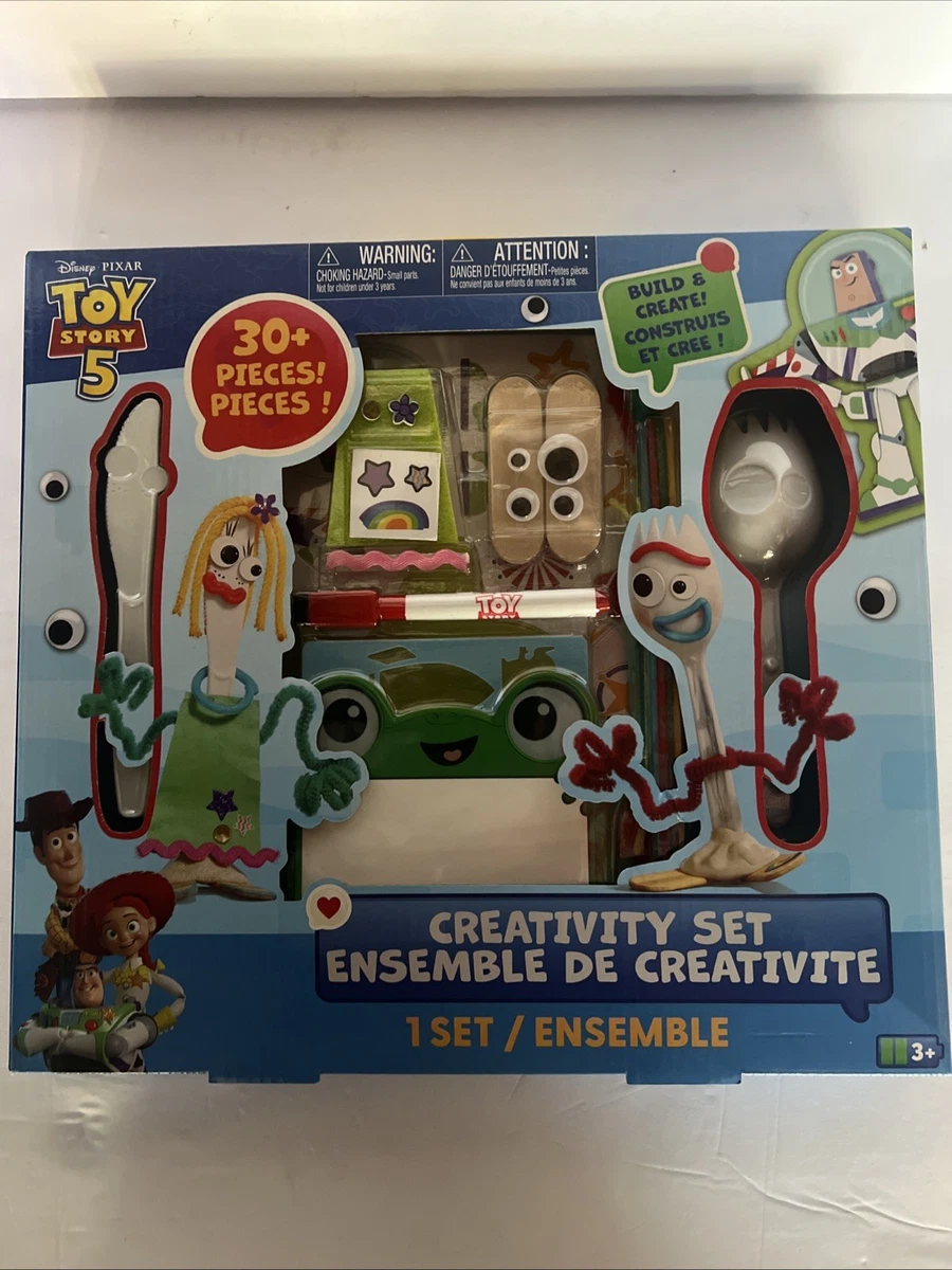Toy Story Disney Toys, Games & Puzzles (1968-Now) for sale | eBay
