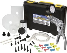 Mv8500 Silverline Elite Test Kit Vacuumpressure For Enginebrakefluidrepair