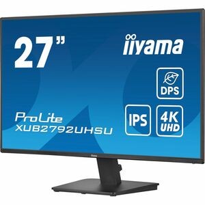 Iiyama Prolite XU2792UHSU-B6. Display Diagonal: 68.6 Cm 27"" Display Resolution: