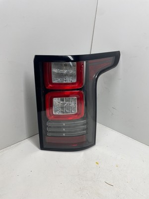 13-17 Land Rover Range Rover L405 Rear Right Passenger Tail Light Lamp OEM