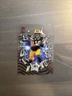 2025 Topps Signature Jordan Love Base (RAW)