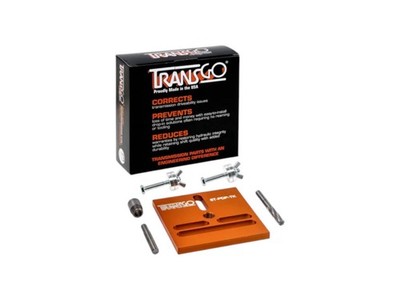 6T-PDP-TKC - 6T30 6T40 6T45 6T70 6T75 6T80, PULSE TAMPER TOOL KIT, TRANSGO