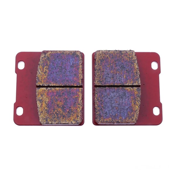 BremsbeläGe Hi. Brembo 07SU06SP FüR Suzuki GSX 1100 EF Vollverkleidung 1984-87-image