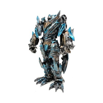 BAIWEI Transformation TW-1104 Dinobots Movie Oversize version