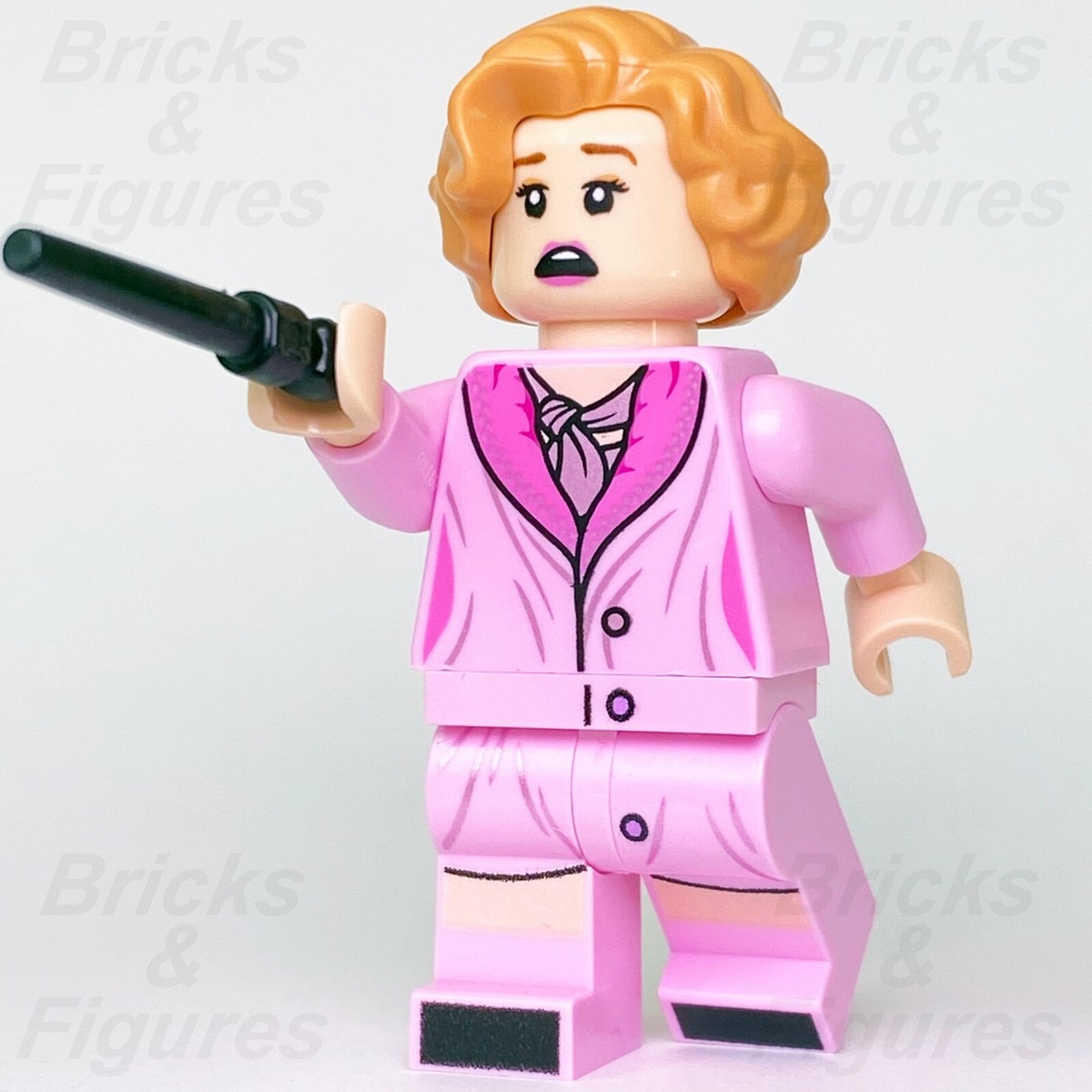 くうにゃん LEGO® Harry Potter Queenie Goldstein Minifigure Fantastic Beasts