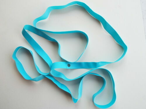 Kenda Schlauch SV32 28Zoll 28-47/622mm Schwarz Fahrrad - Foto 5