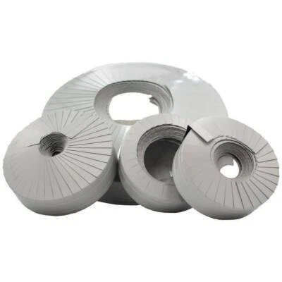 Armacell Okapak Endmanschette hellgrau versch. Größen 5m Rolle Isolierung