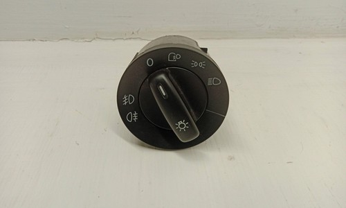 VW PASSAT Variant B6 3C5 Scheinwerferschalter 1K0941431 1.97 Diesel 27652100