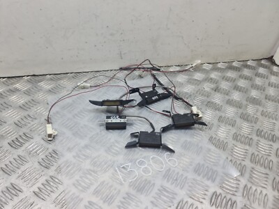 Toyota Alphard interior courtesy lights X5 02-06