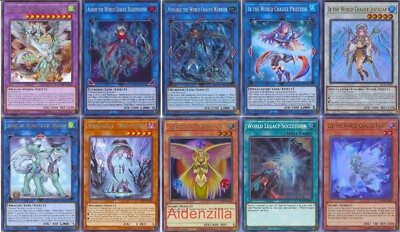 ccc deck yugioh Yugioh Orica