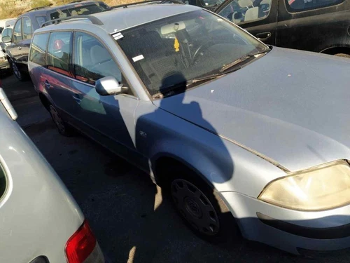 Electroventilador para VOLKSWAGEN PASSAT VARIANT (3B6) Comfortline 2001 1373480 - Imagen 3 de 7