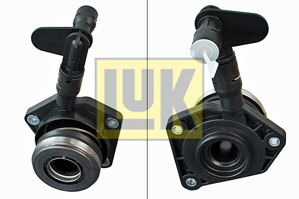 Luk 510 0154 10 Zentral Nehmerzylinder, Kupplung FüR Ford,Volvo-image
