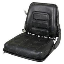 FOR BOBCAT SEAT - VINYL W/SWITCH 6707918-E