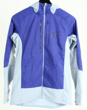 Norrona Senja Alpha90 Zip Hooded Jacket - Women's - Medium /60899/