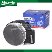 Mass Air Flow Sensor Fit Cadillac Chevrolet Silverado Suburban GMC Sierra Yukon