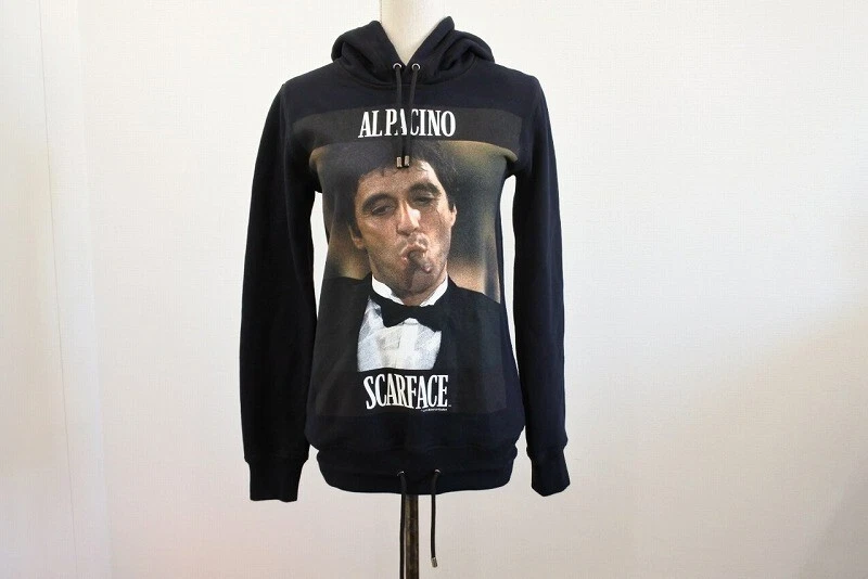 Dolce and deals gabbana hoodie ebay