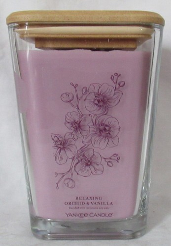 Yankee Candle Large Jar Candle WELL LIVING COLLECTION 19.5 oz 60-85 hrs u pick - 第 23/28 張圖片