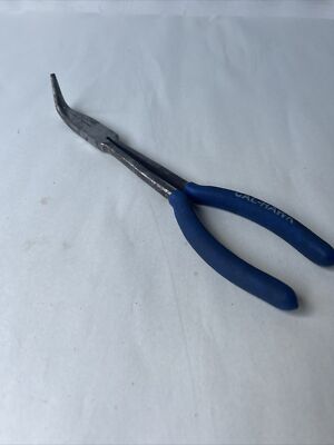 CAL-HAWK 10'' BENT NOSE PLIERS (t32)
