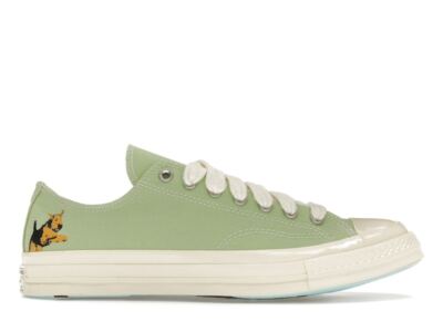 Converse Golf Le Fleur x Chuck 70 Low Darryl Pack - Margarita - A11677C