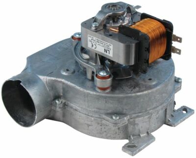 SIME FRIENDLY FORMAT 80C & 100C KESSELVENTILATOR 6225624