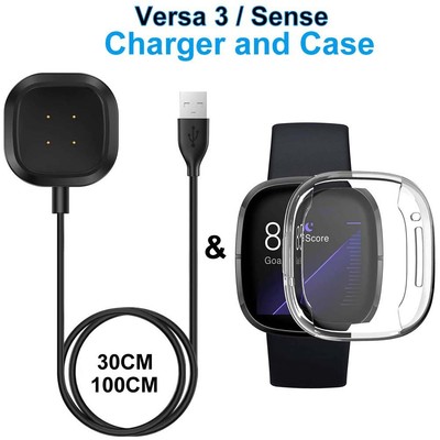 charger for fitbit watch