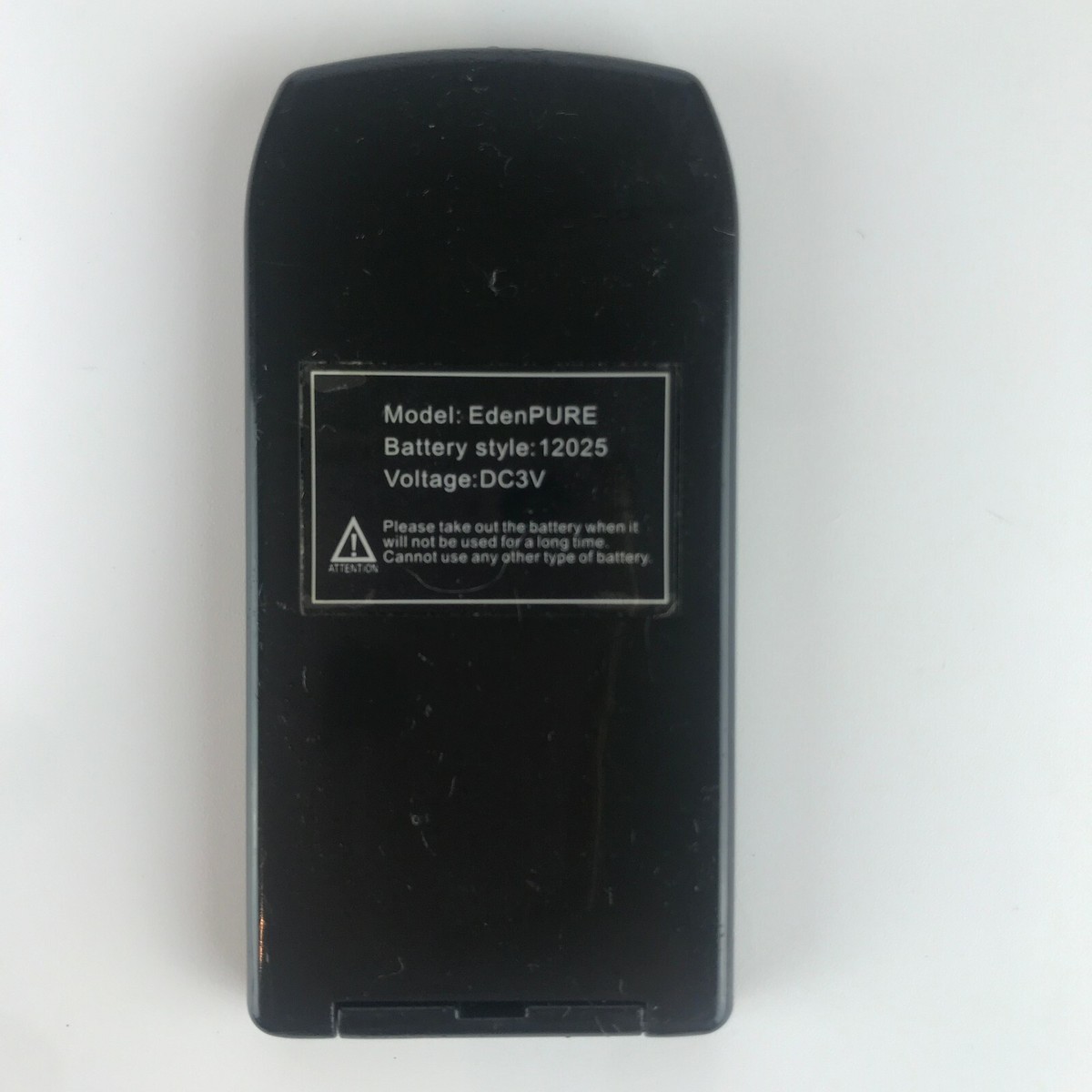 EdenPure Remote Control for EdenPure 6 A4647 Air Purifier - New | eBay