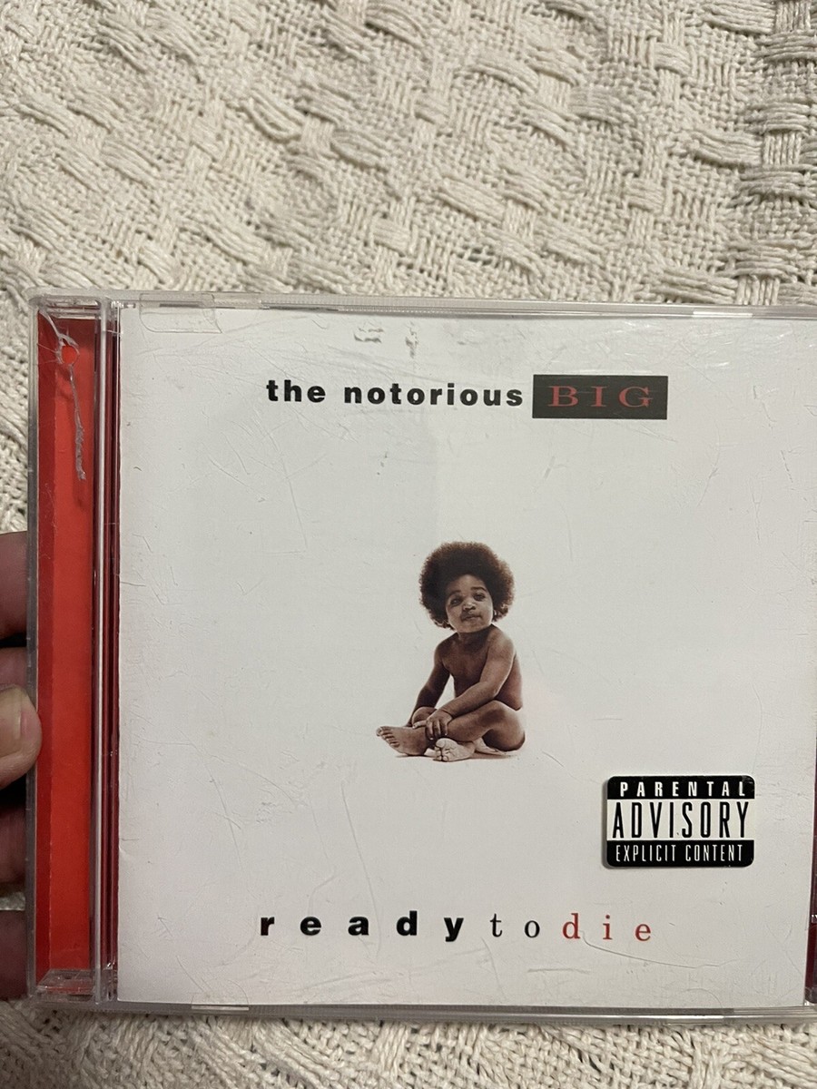 レア廃盤！The Notorious B.I.G. - Born Again Notorious B.I.G. – Born Again – Cassette (Album), 1999