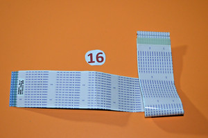 Kabel Flat Lvds für Fernseher Samsung UE43KU6050KXZT