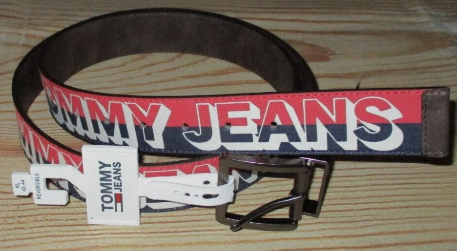 Mens tommy belt 2025