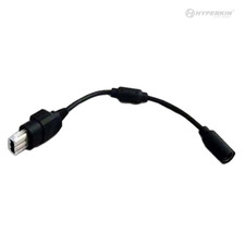 Original Microsoft Xbox Remote Controller Bre...