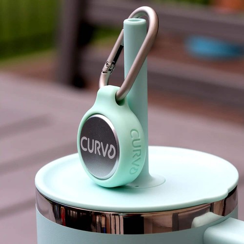 Tapones para los oídos CURVD Everyday™ + clip para estuche - Imagen 16 de 21
