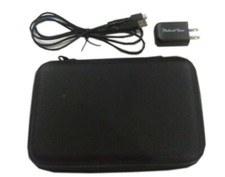 Promo Carrying Case With Built In Speakers