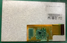 New G050VTN01.0 800*480 FOR 5.0-inch LCD display Panel with 90 days warranty