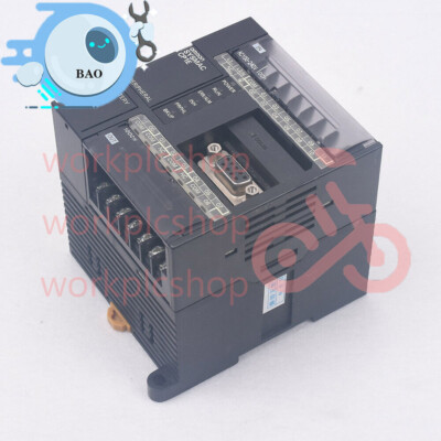 1PCS UESD Omron PLC programmable controlle CP1E-N20DR-A