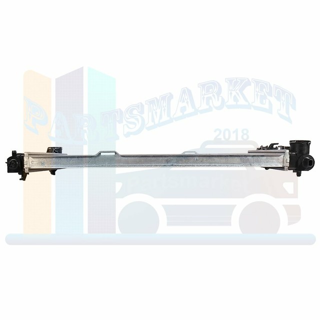 Jual Radiator Ac Mercedes W 203 Gratis Ongkir