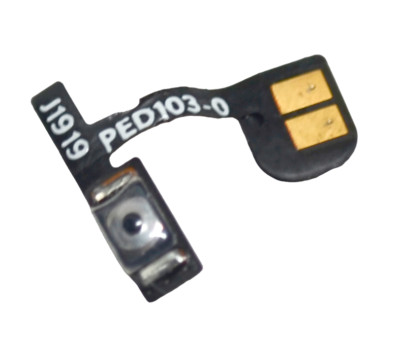 OEM ONEPLUS 7 PRO GM1915 REPLACEMENT POWER BUTTON FLEX CABLE