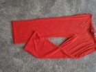 Chico’s – Flame Scarlet – Travelers No Tummy Pant (Size Chico’s 4R – 20/22R) — photo 9