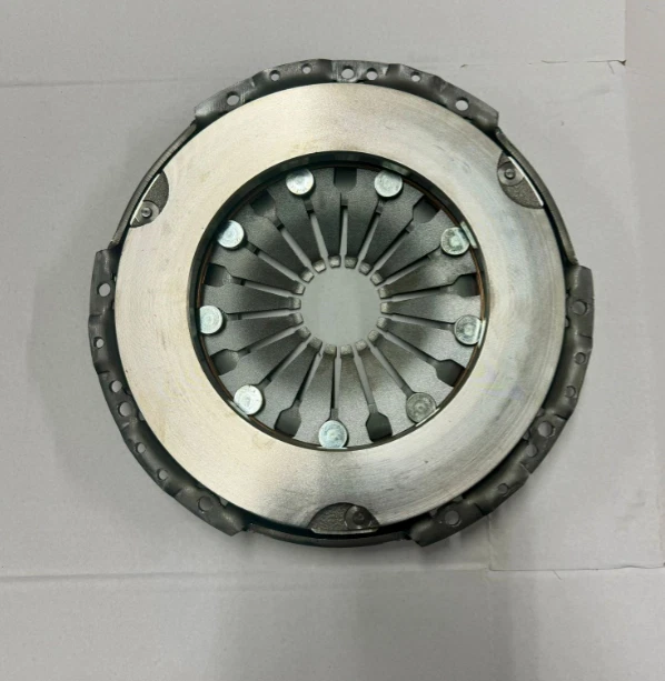 VAUXHALL ASTRA INSIGNIA 1.6 CDTi SOLID FLYWHEEL CLUTCH KIT 6-SPEED 2013on B16DTL - Image 2 of 4