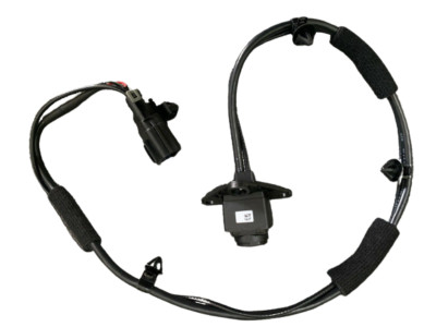 GENUINE FR Grill Camera Around View for Hyundai Palisade 2020~2022 99250S8000