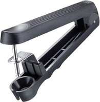 Westmark Kirschenentkerner LäNge: 13,1 Cm Kunststoff/ Rostfreier Edelstahl
