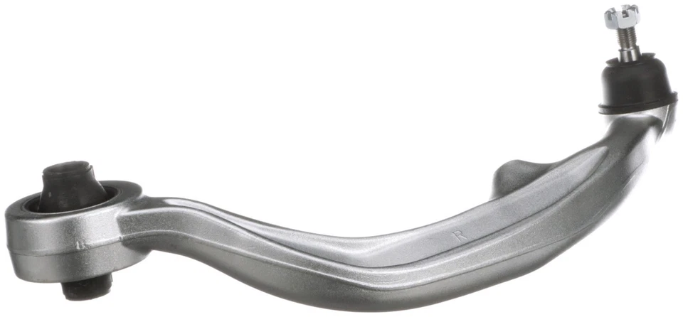 Conjunto de brazo de control de suspensión y rótula Delphi para Nissan 350Z 2003-2009 Foto 3 de 4