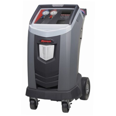 Economy R-134A Recover, Recycle, Recharge Machine ROB34288NI Brand New!