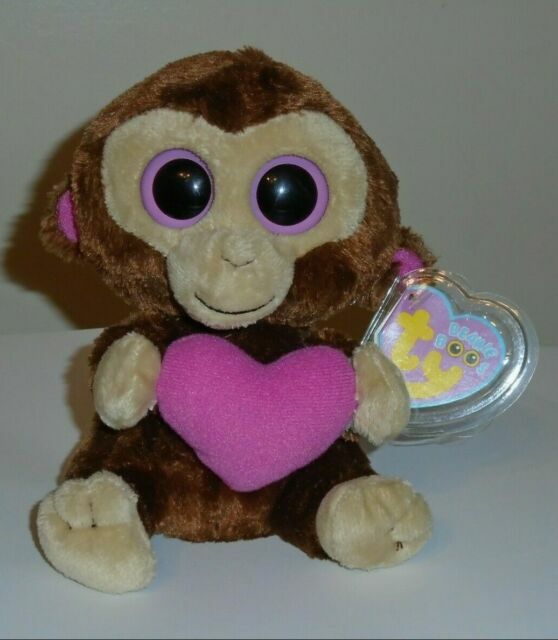 casanova beanie baby value